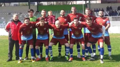 Hacımercan Play Off'u Garantileri: 4-1