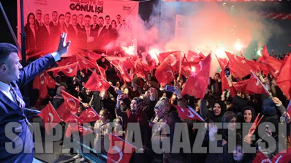 Özen: ''Kurtköy'de Bu İş Bitmiştir''