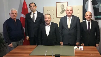 Sapanca Esnafına 5.5 Milyon TL Daha Destek Geldi