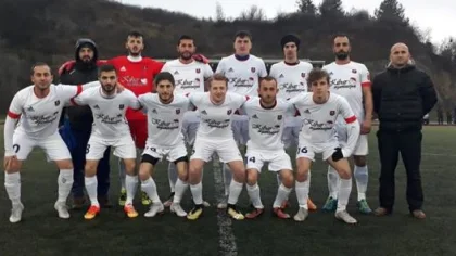 Sapanca Kurtköyspor 2. Lige Düştü