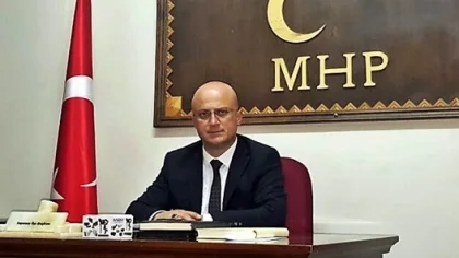 Taner'den Cumhur İttifakına Destek