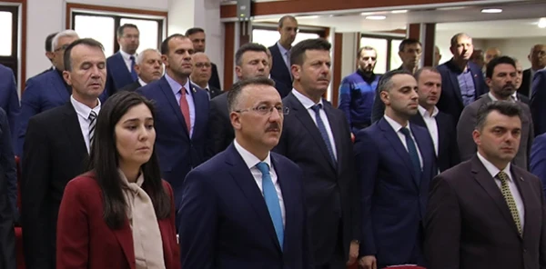 Büyükşehir'e Sapanca'dan 3 İsim