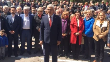 Kılıçdaroğlu'na Saldırıya Tepki