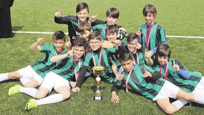 Kupa Nazmiye Ömer Sözer'in