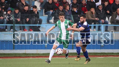 Play Off'lara Kötü Başladık: 2-4
