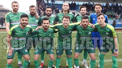 Sapancaspor 'Bende Varım' Dedi
