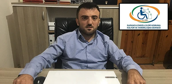 Başkan Ertuğ'un Engelliler Haftası Mesajı