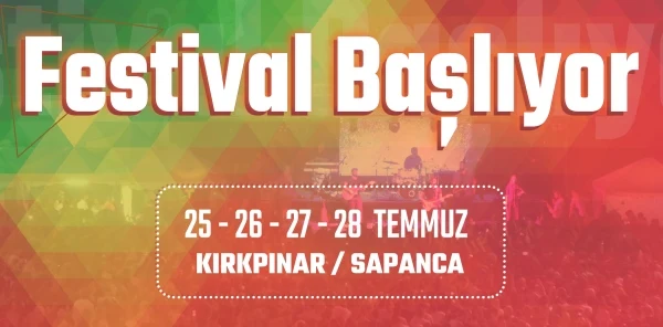 El Sanatları Festivali Hazırlıkları Başladı