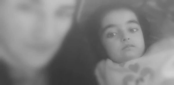 İrem Bebek Melek Oldu