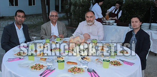 Sapanca'da Gençlik Merkezi Açılıyor