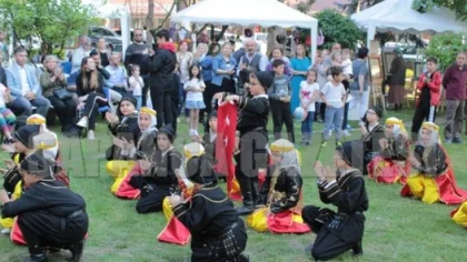 Kırkpınar Kültür Merkezi Sergisi Açıldı