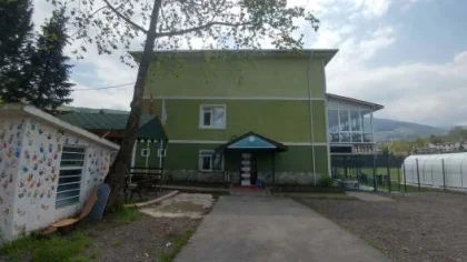 Sapanca'nın İlk Rehabilitasyon Merkezi Açıldı
