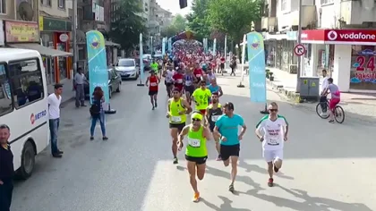 Ultra Sapanca'da Geri Sayım Başladı