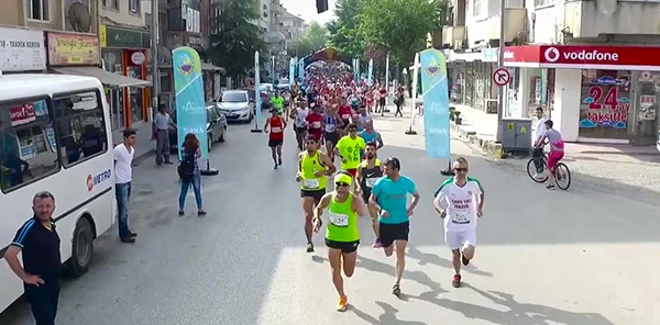 Ultra Sapanca'da Geri Sayım Başladı
