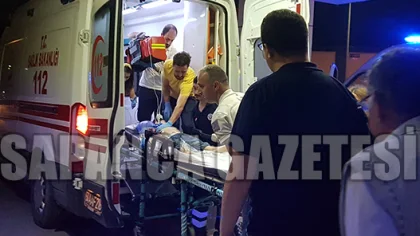 3 Yaşındaki Çocuk Havuza Düşerek Boğuldu