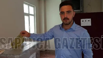 İlmiye'de Muhtarlık Babadan Oğula Geçti
