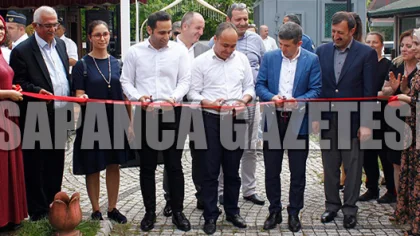 Sodam'dan Yıl Sonu Sergisi