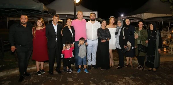 Birlikte Bir Ömür için 'Evet'