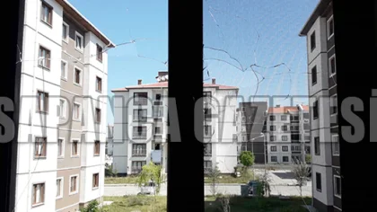 1 Haftada 2 Kez Kırdılar