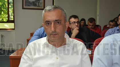 Abdullah Şahin, Belediye Başkan Yardımcısı Oldu