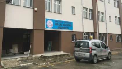 Halk Eğitim: 'İddialar Gerçek Dışı'