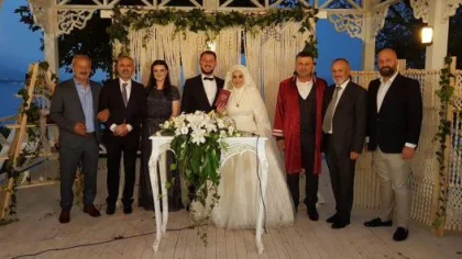 Kovar ve Memigüven Aileleri Dünür Oldu
