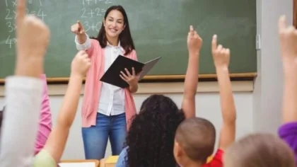 Sapanca'ya 45 Öğretmen Atandı