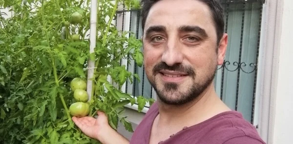Organik Tohumları Ücretsiz Dağıtıyor