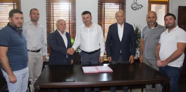 Pazar Yeri Artık Esnaf Odasında