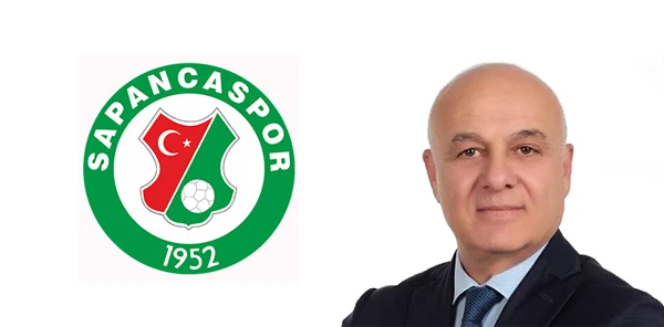 Sapancaspor'da Cengiz Çetin Dönemi