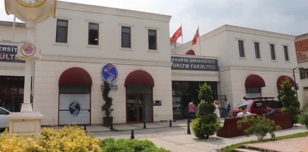 SUBÜ'de Tadilat Başlıyor