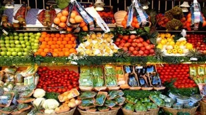 30 Ağustos 2019 Cuma Pazarı Sebze ve Meyve Fiyatları