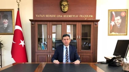 Bayar'ın, 30 Ağustos Zafer Bayramı Mesajı