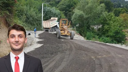 CHP'li Koç'tan Dibektaş Teşekkürü