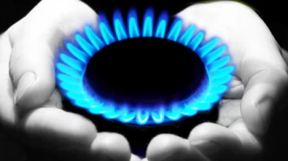 Doğalgaz'a 1 Ay Arayla 2. Zam