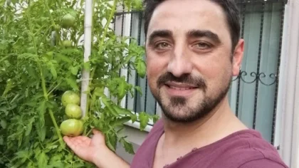 Organik Tohumları Ücretsiz Dağıtıyor