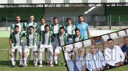 Sapancaspor İYİ Başladı: 2-1