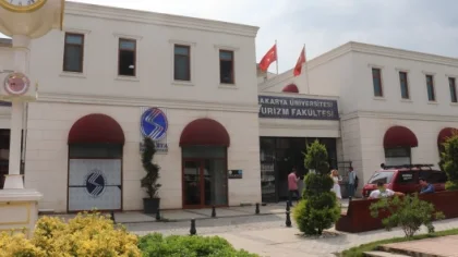 SUBÜ'de Tadilat Başlıyor