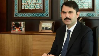 TEM Otoyoluna Gürültü Bariyeri