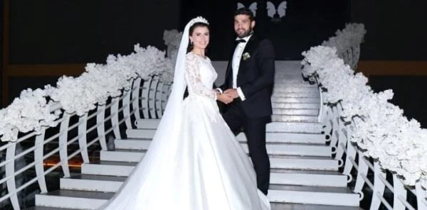 Metehan Başar Dünya Evine Girdi
