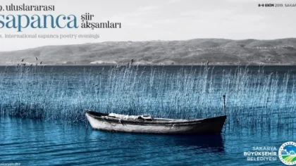 19. Sapanca Şiir Akşamları'na Doğru