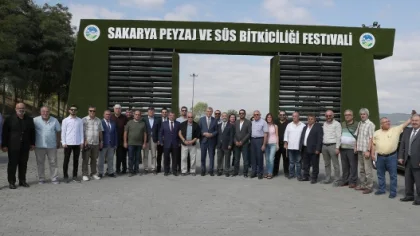 25 Binin Üzerinde Ziyaretçi Bekleniyor