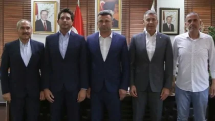 Fenerbahçe ile Protokol İmzalandı