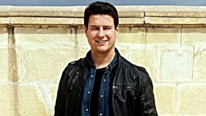 Özçelik, AK Parti Sakarya İl Üniversiteler Başkanı Oldu