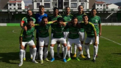 Sapancaspor'dan Net Skor: 3-1