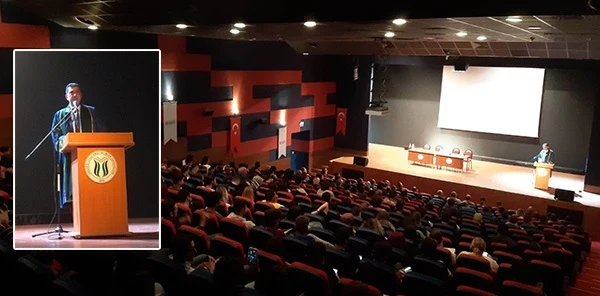 Turizm Fakültesi'nde Eğitim Yılı Başladı