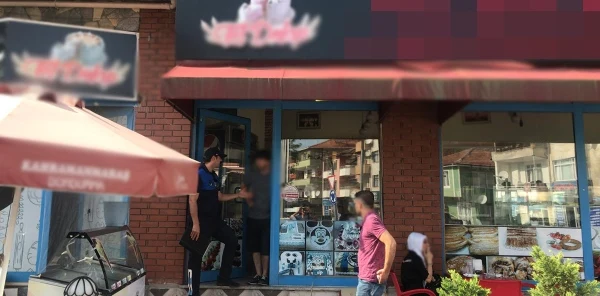 Zabıta Ekipleri Denetimlerini Sürdürüyor
