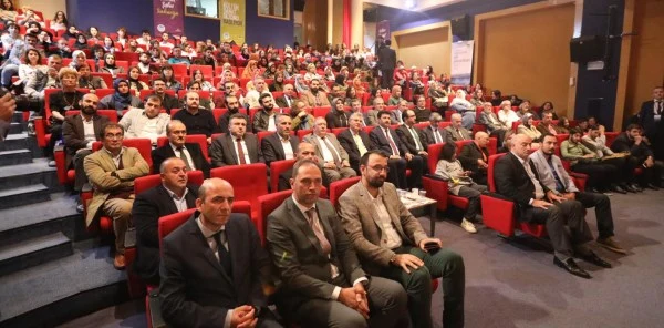 19. Uluslararası Sapanca Şiir Akşamları Başladı