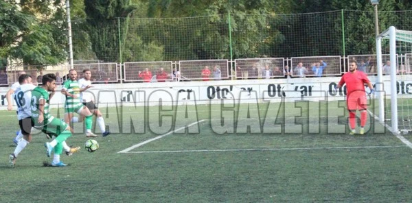 Arifiye'den Elimiz Boş Gazımız Bol Döndük