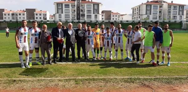 Hacımercan Tam Gaz Yola Devam: 2-1